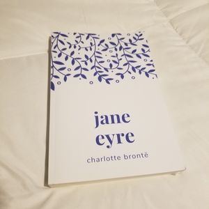 Jane Eyre Charlotte bronte